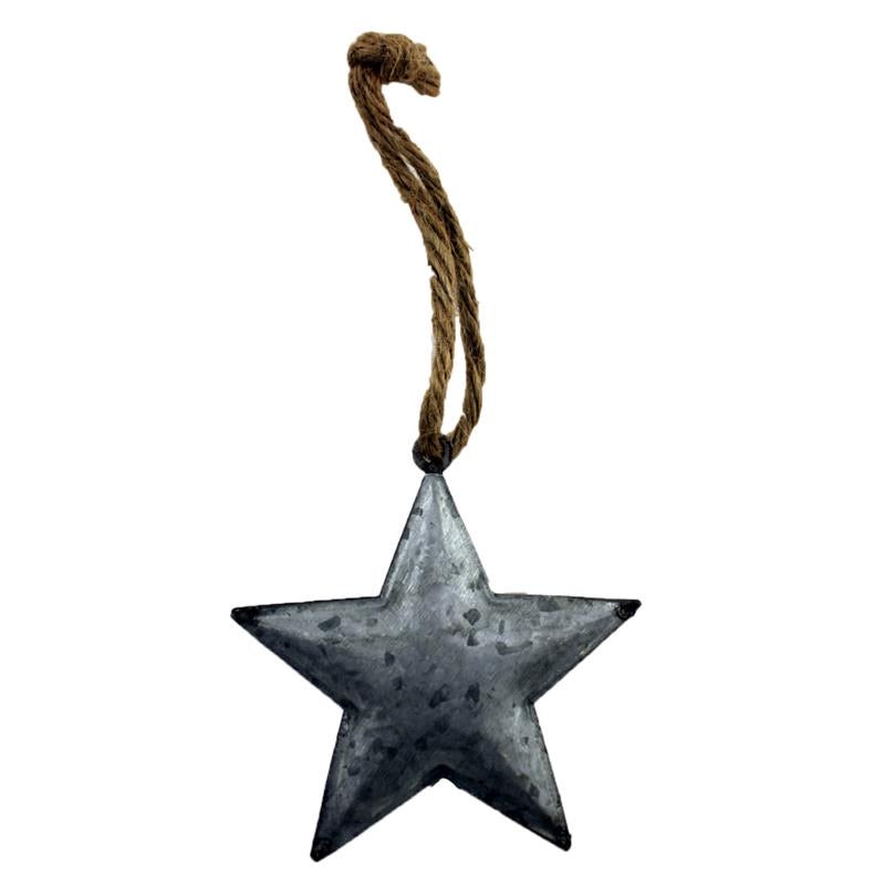 3D Hanging Star Small