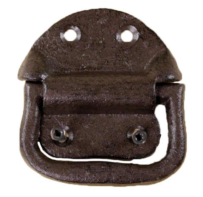 Cast Iron Trunk Handle Small