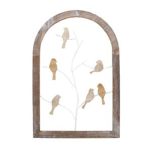 Bird Wall Art