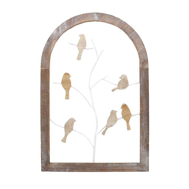 Bird Wall Art