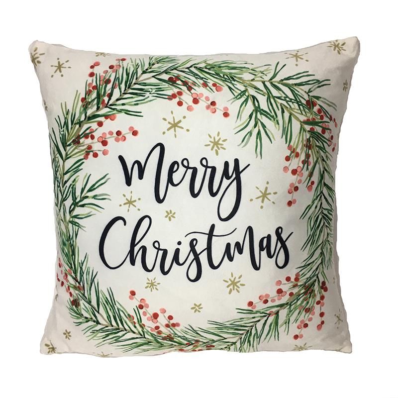 Christmas Pillow