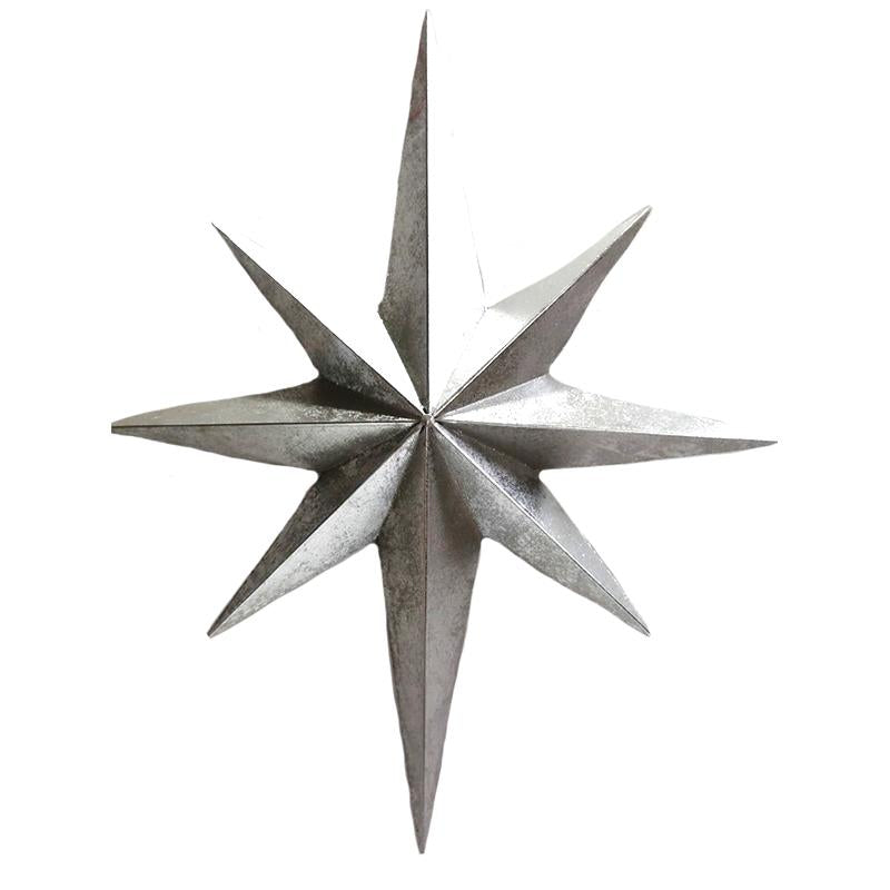 Large Christmas Star