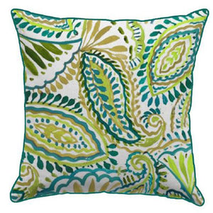 Outdoor Patio Pillow