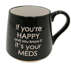 Meds Mug