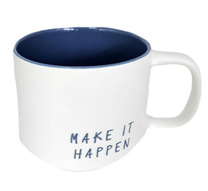 Make it Happen Mug
