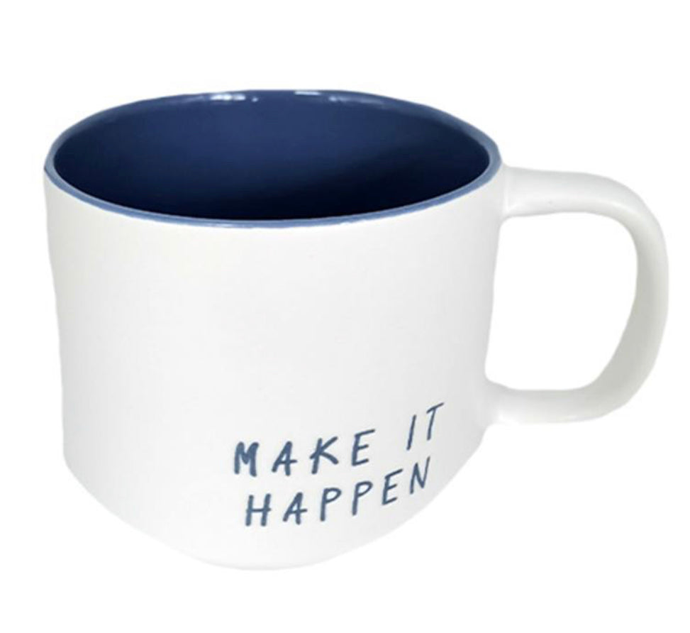 Make it Happen Mug