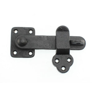 Cast Iron Door Latch