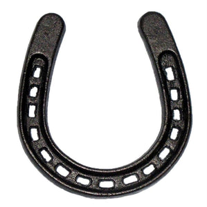 Cast Iron Horse Shoe