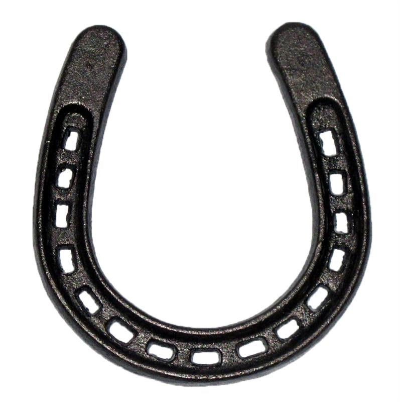 Cast Iron Horse Shoe