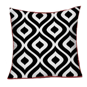 Outdoor Patio Pillow