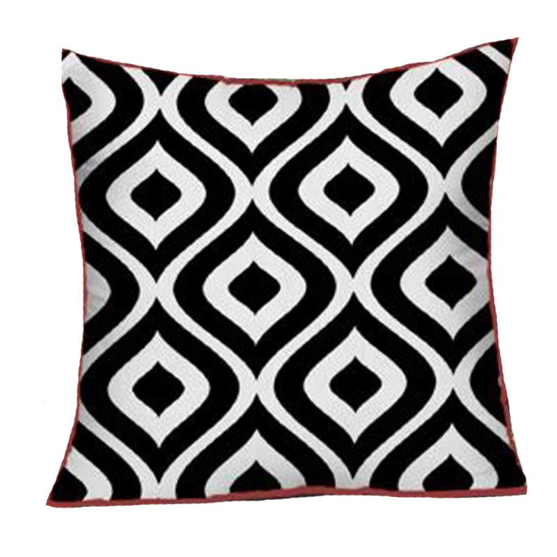 Outdoor Patio Pillow
