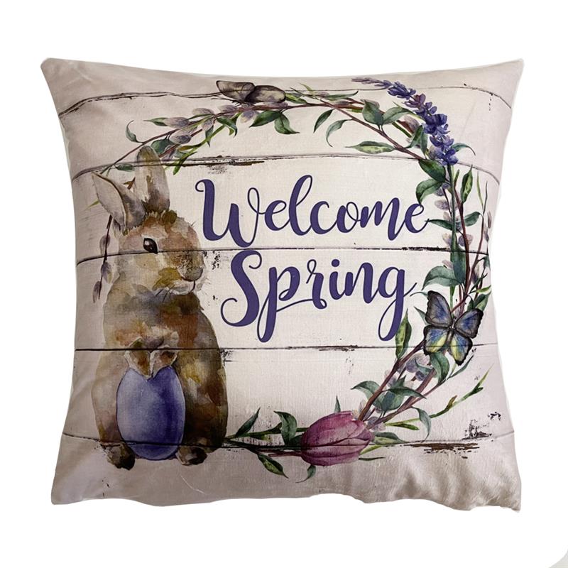 Happy Spring
