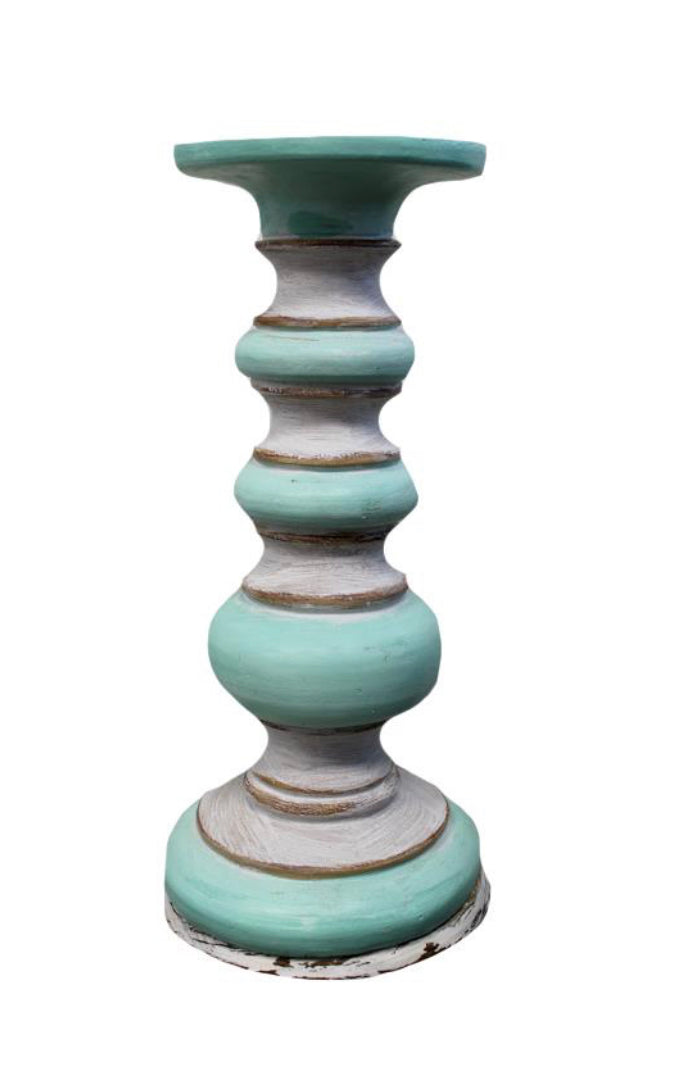 Nautical Candle Holder
