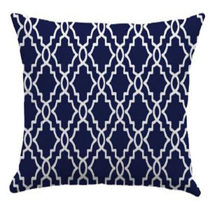 Outdoor Patio Pillow