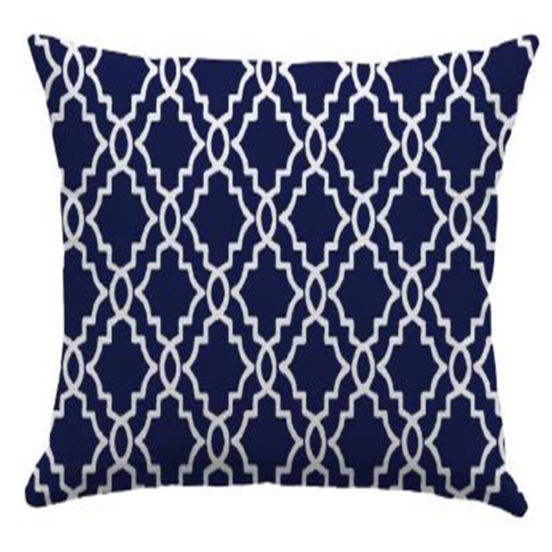 Outdoor Patio Pillow