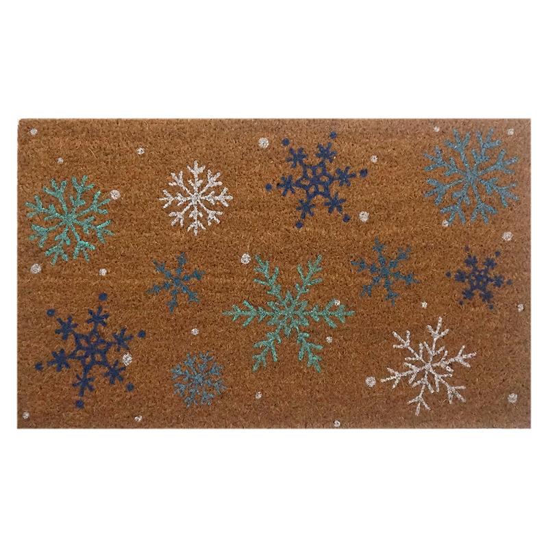 Holiday Doormat