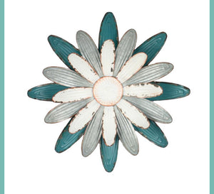 Metal Flower