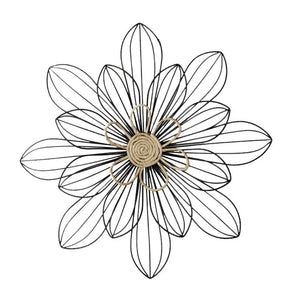 Metal Flower