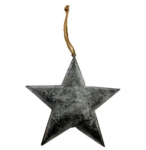 3D Hanging Star