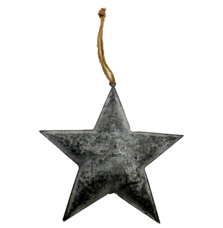 3D Hanging Star