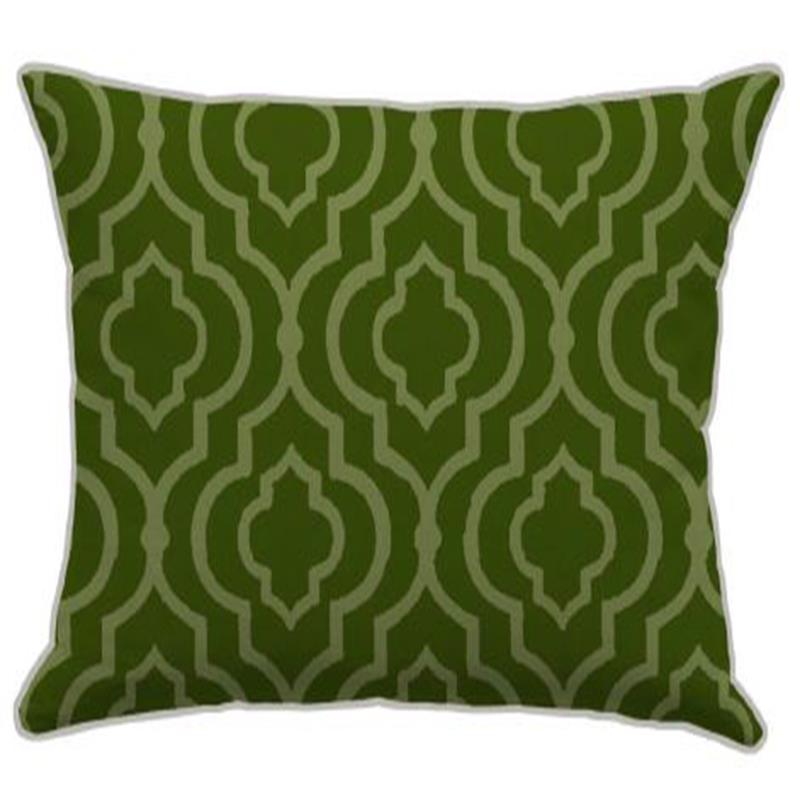 Outdoor Patio Pillow