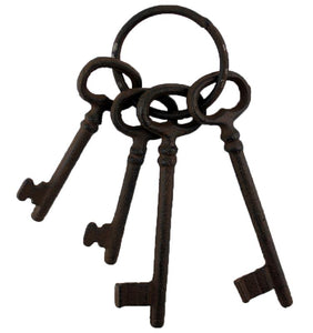 Key Ring