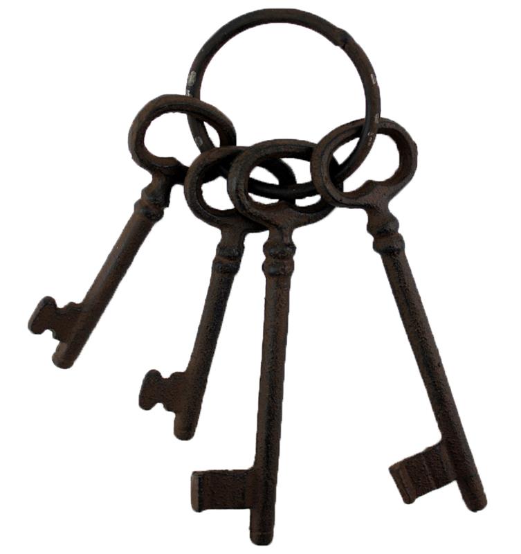 Key Ring