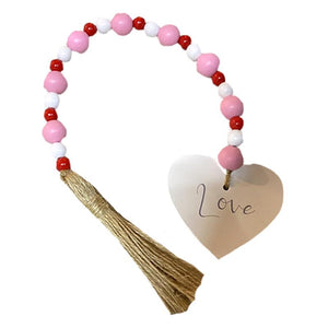 Love Bead String