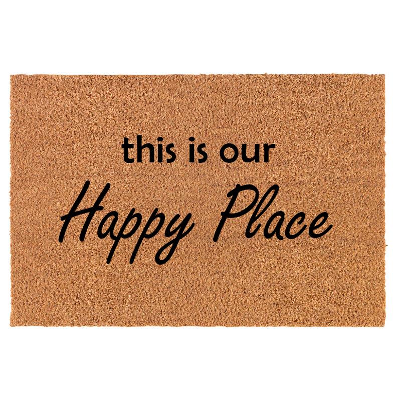 This Is Our Happy Place