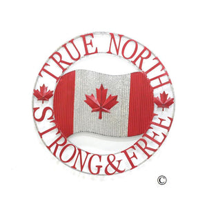 True North Circle