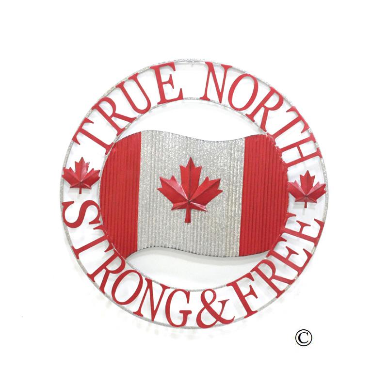 True North Circle