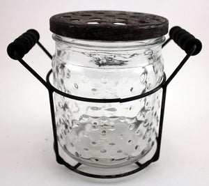 Vintage Flower Vase