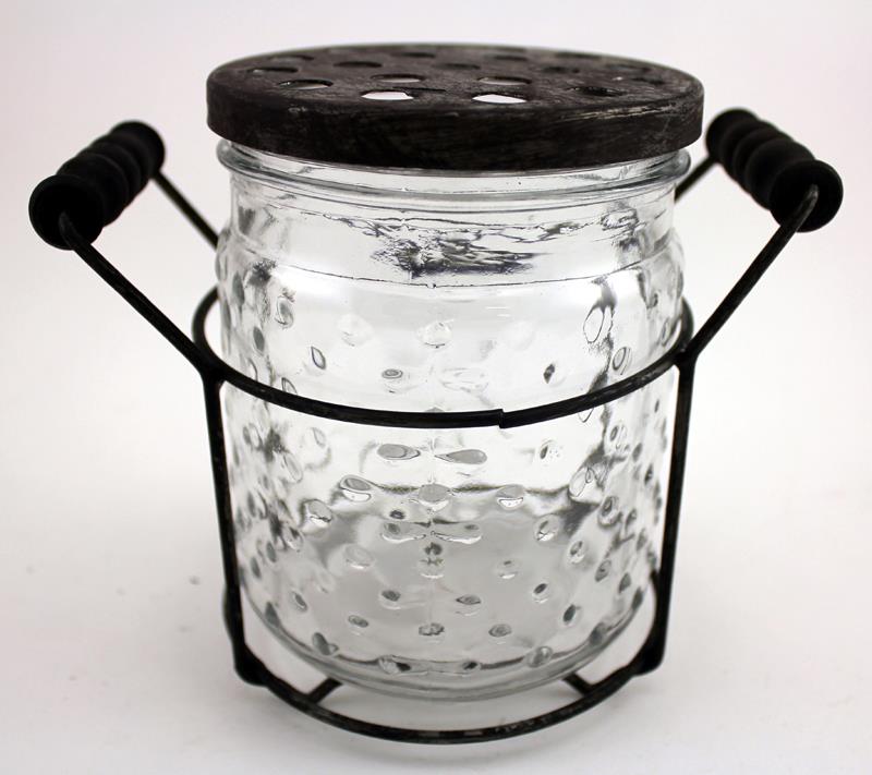 Vintage Flower Vase