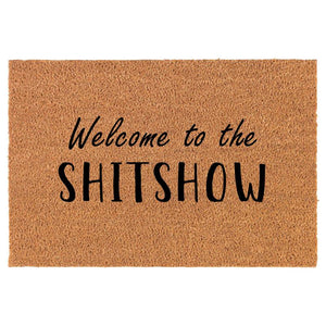 Welcome To The