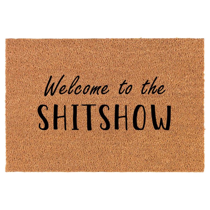 Welcome To The