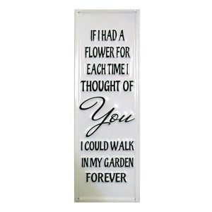 Your Garden